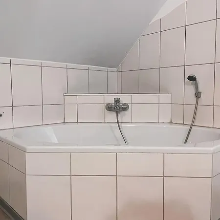 Gemutliches Haus Mit Kaminofen *