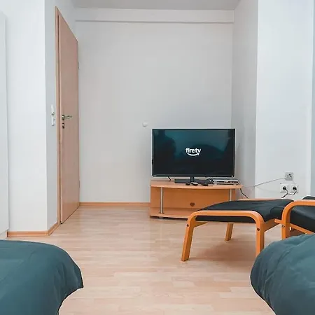 Gemutliches Haus Mit Kaminofen Casa vacanze *