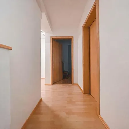 Casa vacanze Gemutliches Haus Mit Kaminofen *